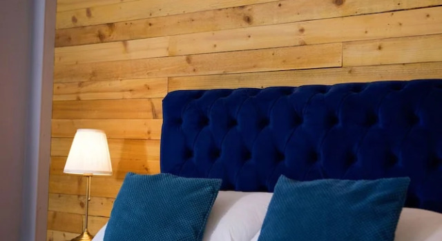 Stables Country Lodge, Забронировать Отель Отели Сноудония 4 звезды, 4*