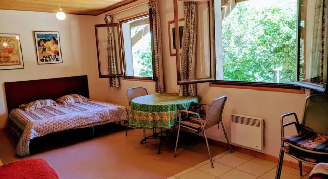 Alpine Chalet La Conchette, Забронировать Шале Аншастрей Ubaye Valley
