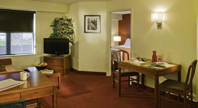 Residence Inn By Marriott Denver Park Meadows