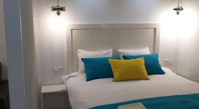Apartment Komitas 22 kva.59