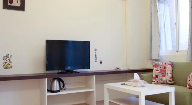 Hualien La Ruelle B&B