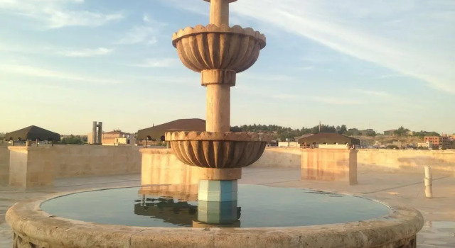 Номер Standard Midyat GAP Hotel