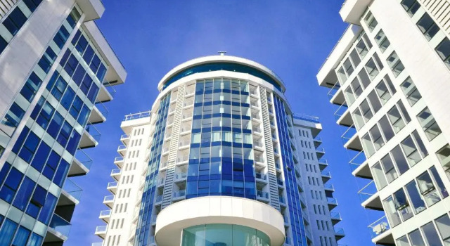 Luxury Apartments Mia, Забронировать Апартаменты/квартира СПА-отели Будванская ривьеры, рядом с Торговый центр TQ Plaza, SPA-услуги