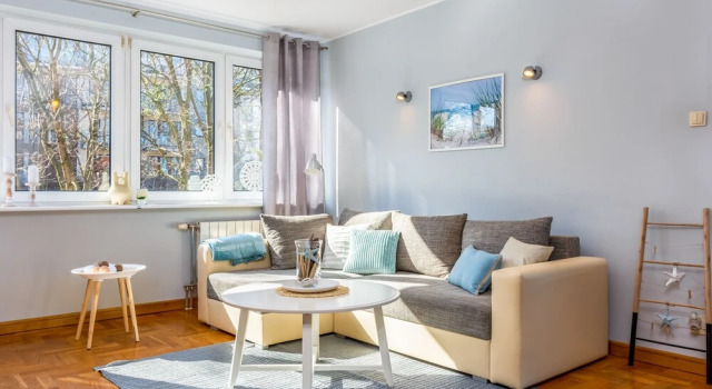 Imperial Apartments - Polo, Book Apartment Górny Sopot 