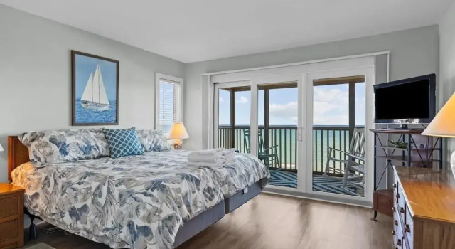 Maritime West C-33 3 Bedroom Condo by RedAwning, Забронировать Апартаменты/квартира Апартаменты Пайн Нолл Шорс, Апартаменты/квартира