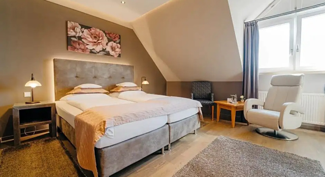 Номер Standard Hotel Waldkrug