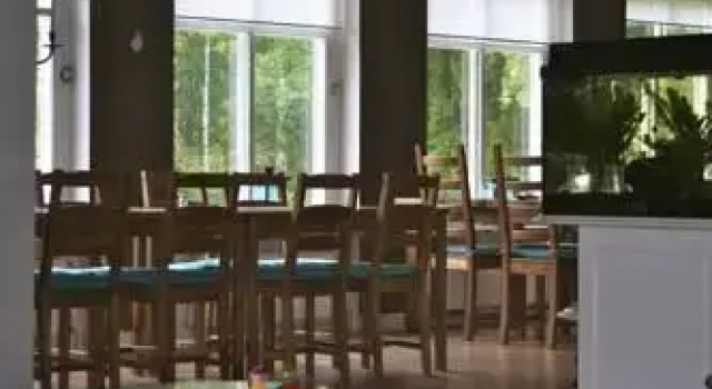 Hotell Svedjegården, Prenota Hotel Hotel a Svealand con parcheggio, Parcheggio