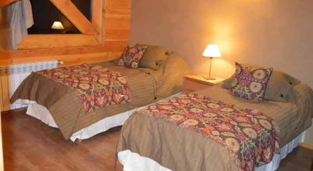 Tillka - Casas de Montaña, Rezervați Casă de vacanță Puerto Manzano Argentina