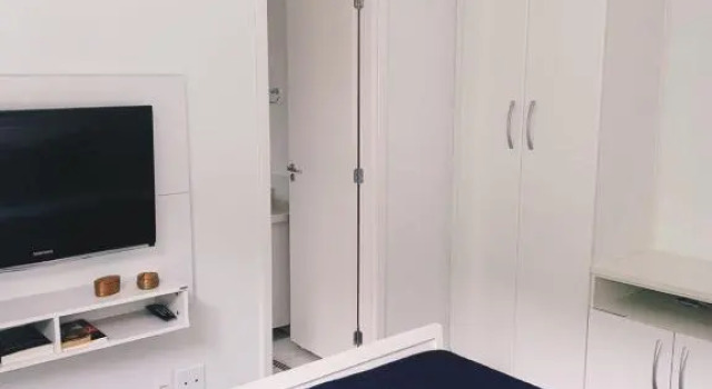 Apartamento Porto Real, Забронировать Апартаменты/квартира Апартаменты Консейсано-ди-Жакарей, Апартаменты/квартира