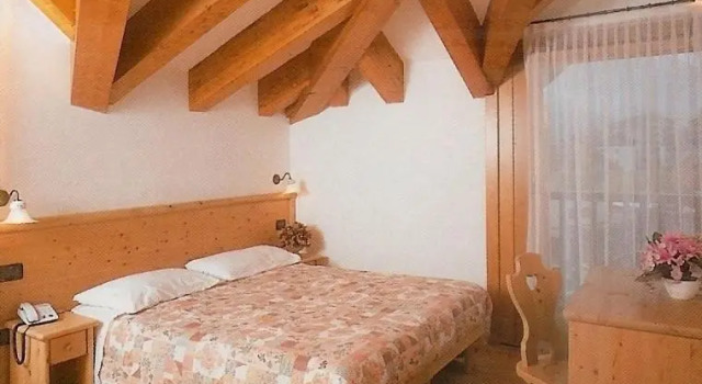 Двухместный номер Standard Hotel K2