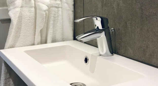 Номер Standard Fjordgaarden - Spa - Hotel - Konference