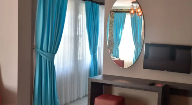 Noya Köşk Otel, Reserva ahora Hostal o pensión Hoteles en Islas Príncipe con piscina, Piscina