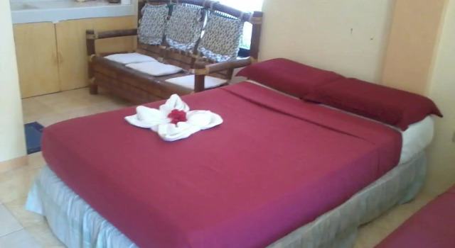 Mika's Beach Resort, Prenota Resort Hotel resort a Malay, Resort