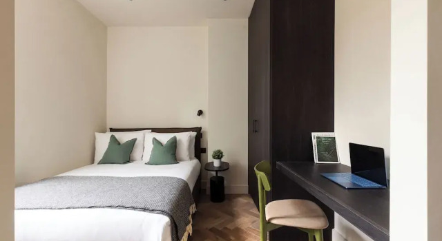 Студия Luxury FiveM West Hampstead - North