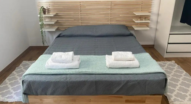 Апартаменты Lovely studio apartment in Pafos