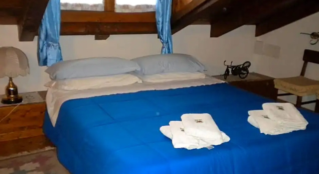 Bed and Breakfast Cappeler, Забронировать Отель Тьоне-ди-Тренто Chiese Valley