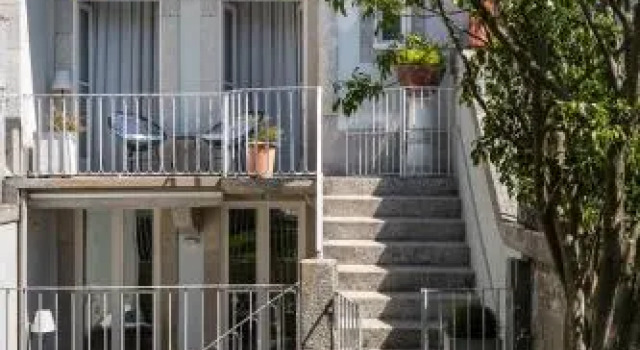 Gallery Townhouse & Home, Забронировать Отель Отели Порту 3 звезды, рядом с Каиш-де-Гайя, 3*