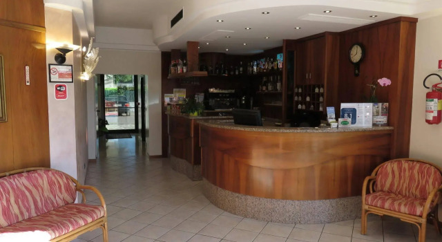 Hotel Albergo Al Cacciatore