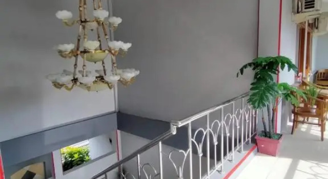 Hotel Asri Baru