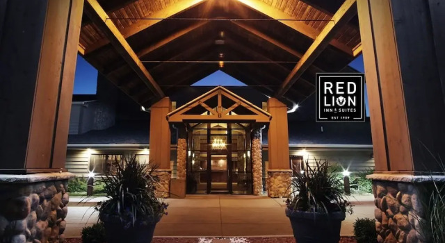 America Inn Lodge & Suites, Réserver Hôtel Grimes Iowa