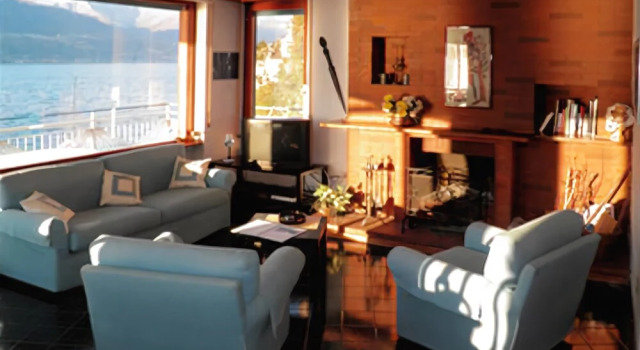 Villa Miky, Book Villa Villas in Dervio, Villa