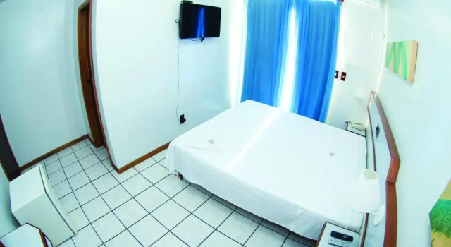 Двухместный номер Standard Hotel Kloppel