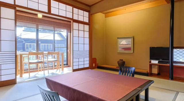 Kinosaki Yamamotoya, Prenota Affittacamere Affittacamere a Hyogo, Affittacamere