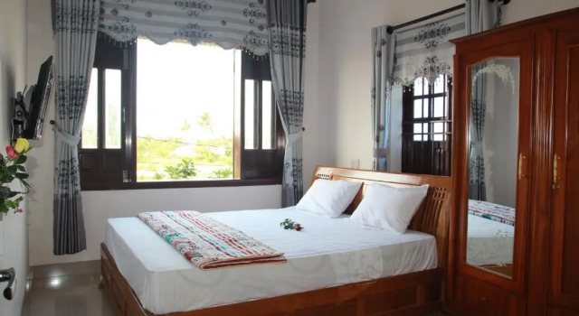 Номер Standard Lakeside Homestay