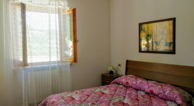 Agriturismo Sole Luna
