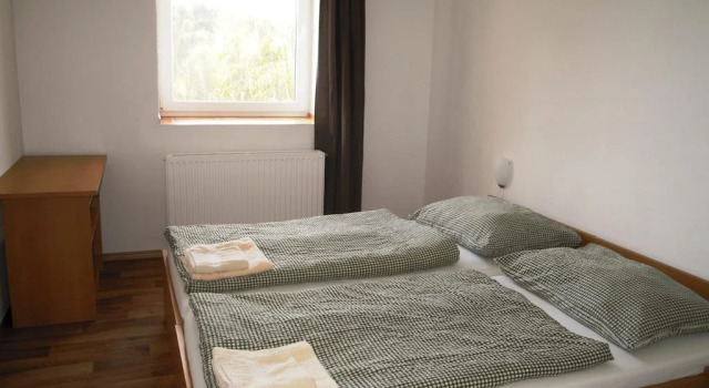 Penzion Dobík Pasečná, Reserva ahora Resort Přední Výtoň 