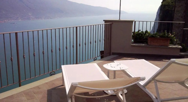Полулюкс Locanda Al Castelletto