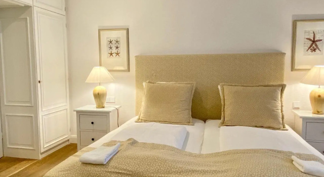 Appartement Hotel Timmendorfer Strand