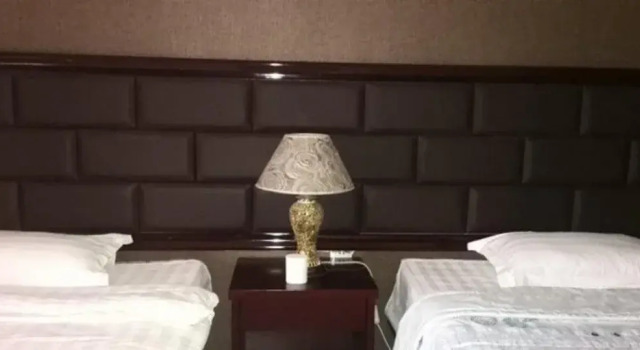 Haomen Express Inn, Book Hotel Shijiazhuang Hebei