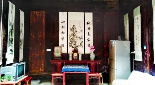 cottage house