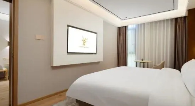 Suite Luxury Tinglan Hotel