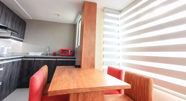Апартаменты с 2 комнатами Apartments Cumbaya Quito Ec
