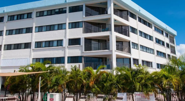 Kawama Yacht Club Apartment, Rezerwuj Apartament Hotele w Key Largo z parkingiem, Parking