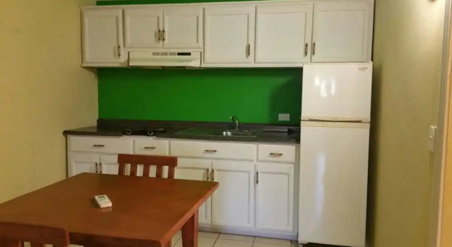 Appartamento Hotel Estrella