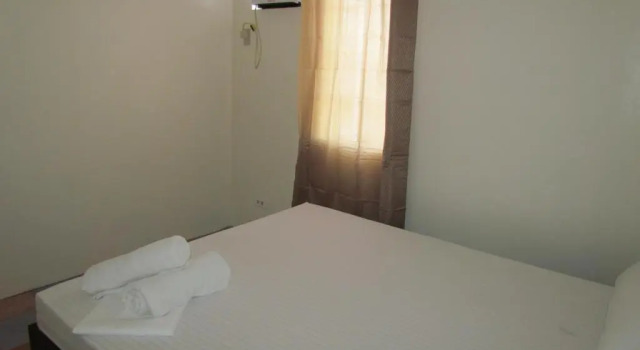 Двухместный номер Standard Bed and Brewhouse Sucat