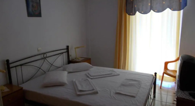 Апартаменты Helios Rooms