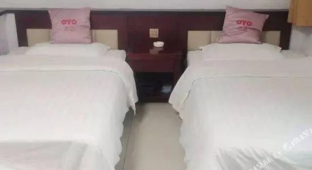OYO Huifeng Business Hotel, Book Hotel Lanzhou Gansu