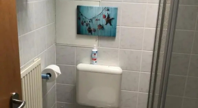 Fewo Seeresidenz auf Scheid