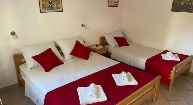 Cosy Apartment Near the Beach in Medulin, Croatia