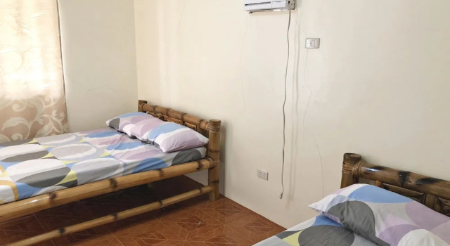 Семейный номер Standard R & S Rest Place Resort