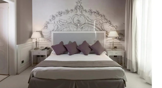 Полулюкс Grand Hotel De La Ville