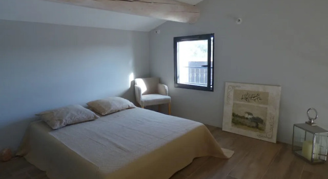 Beautiful, Modern Villa With Private Pool, Fenced Garden, in the Beautiful Lubéron!, Book Villa Hoteller i Cucuron med pool, Swimmingpool