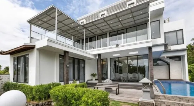 JoeWell Villa - Private Villa with Rice Field View, Reserva ahora Villa Bukian Bali