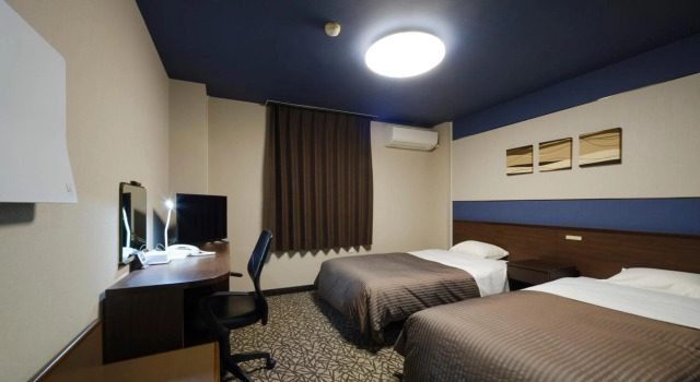 Isahaya Daiichi Hotel, Prenota Hotel Isahaya 