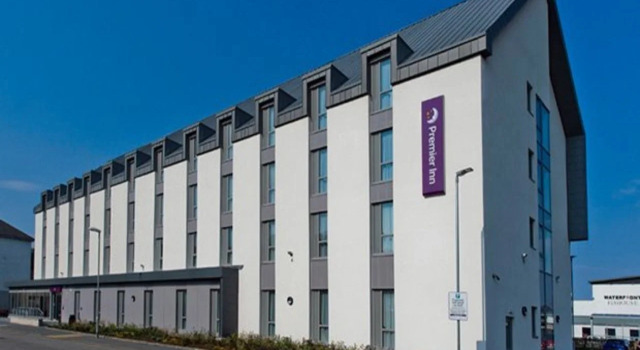 Premier Inn Oban