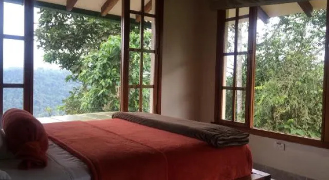 Tangara Lodge, Prenota Hotel San Miguel de los Bancos Santo Domingo de los Tsachilas